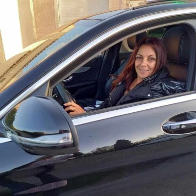 Taxi Salon-de-Provence